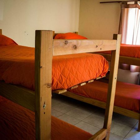 Hostel De La Plaza Amalia Σαν Κάρλος ντε Μπαριλότσε Εξωτερικό φωτογραφία
