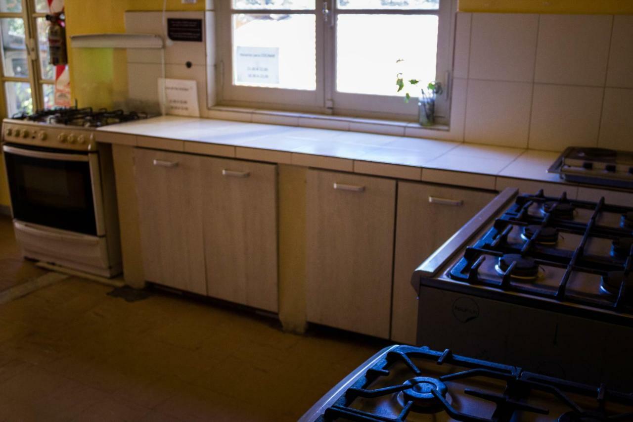 Hostel De La Plaza Amalia Σαν Κάρλος ντε Μπαριλότσε Εξωτερικό φωτογραφία