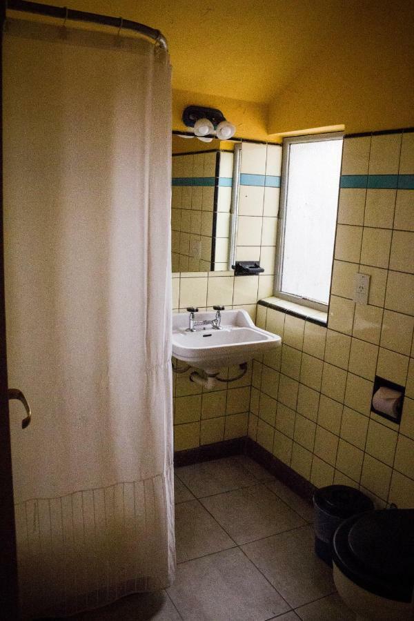 Hostel De La Plaza Amalia Σαν Κάρλος ντε Μπαριλότσε Εξωτερικό φωτογραφία