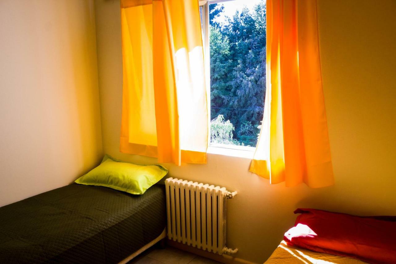 Hostel De La Plaza Amalia Σαν Κάρλος ντε Μπαριλότσε Εξωτερικό φωτογραφία
