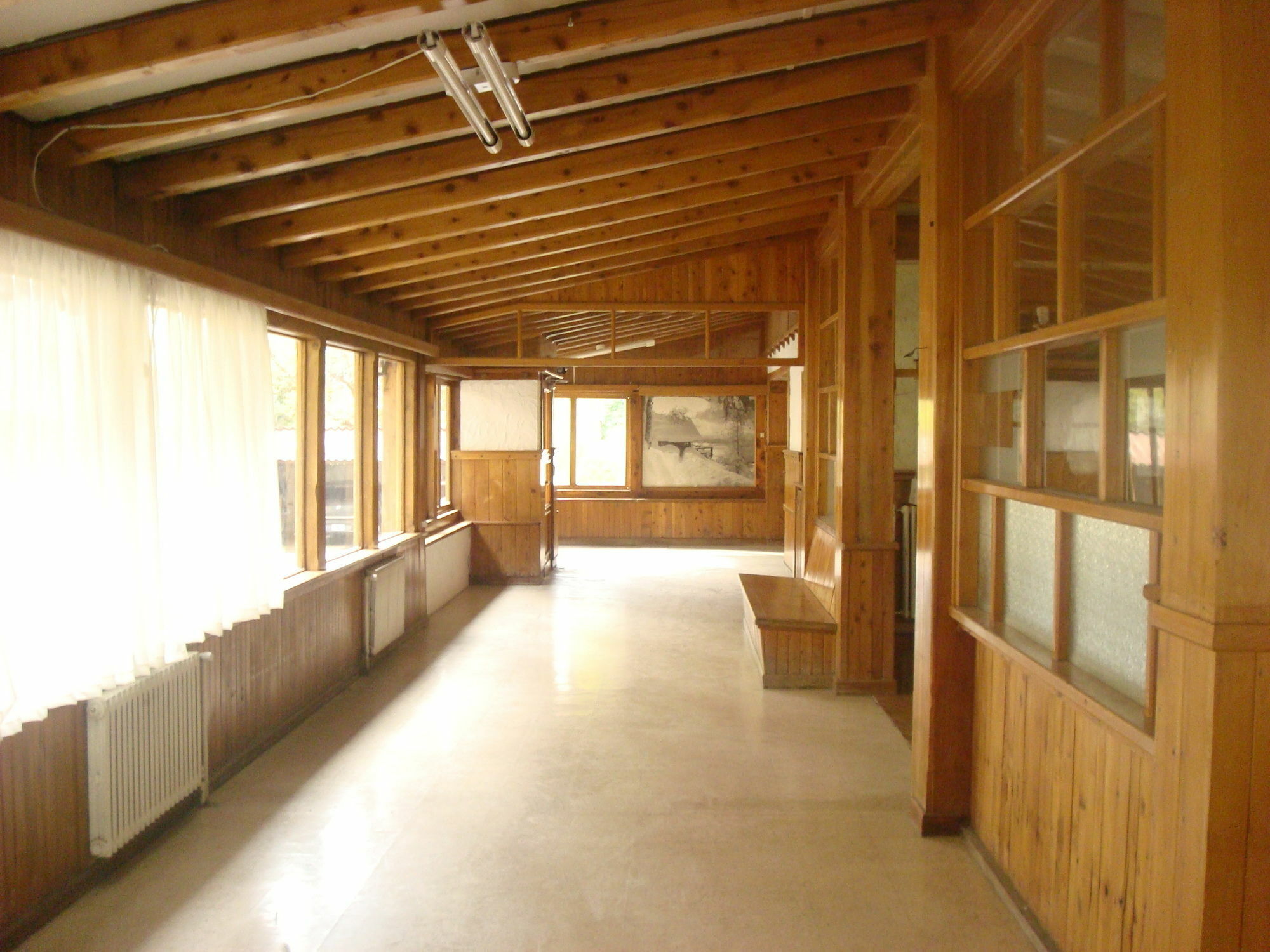 Hostel De La Plaza Amalia Σαν Κάρλος ντε Μπαριλότσε Εξωτερικό φωτογραφία