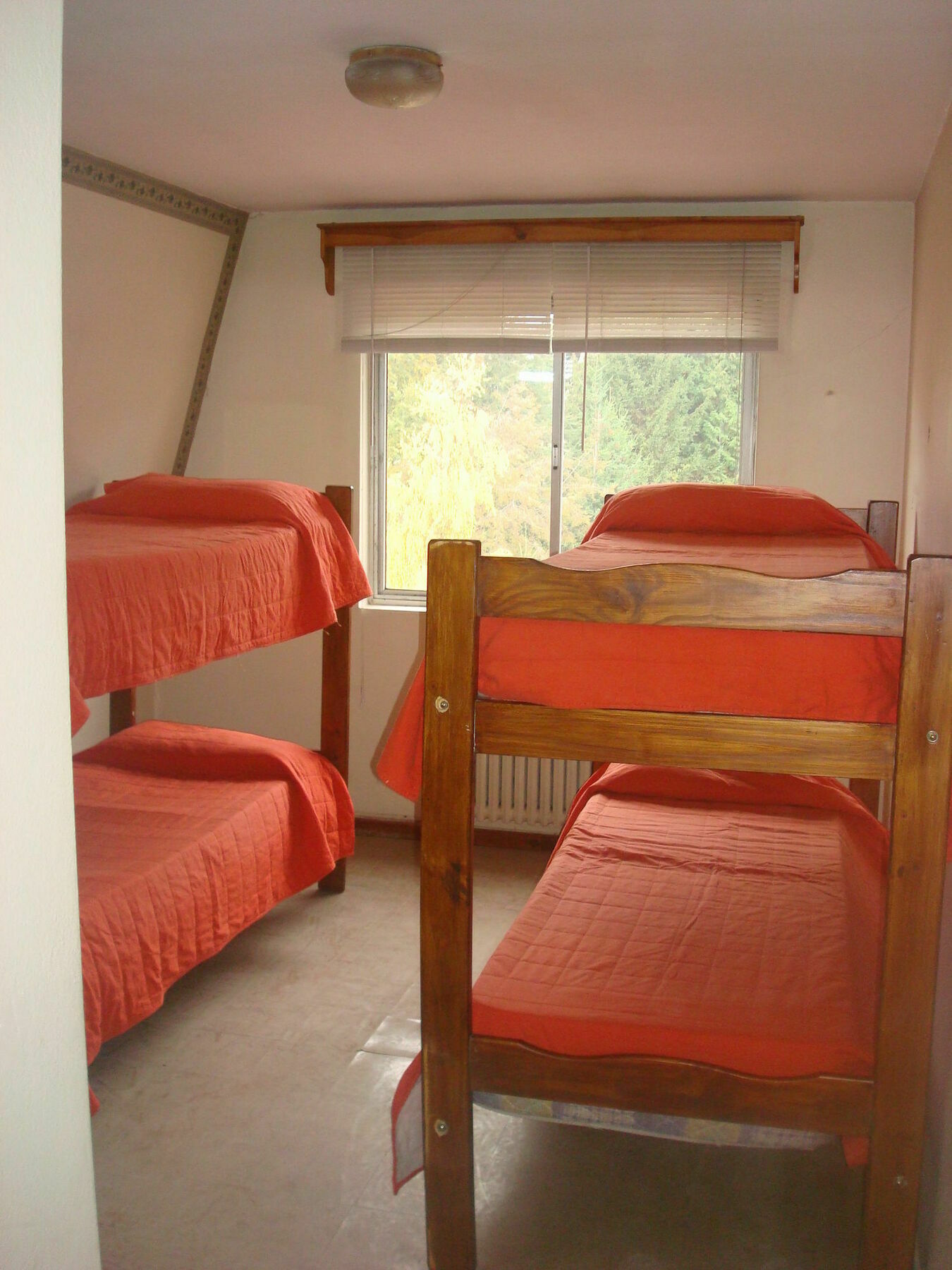 Hostel De La Plaza Amalia Σαν Κάρλος ντε Μπαριλότσε Εξωτερικό φωτογραφία