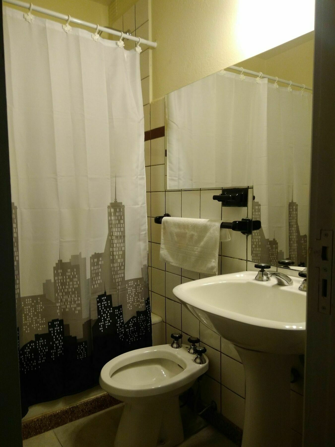 Hostel De La Plaza Amalia Σαν Κάρλος ντε Μπαριλότσε Εξωτερικό φωτογραφία