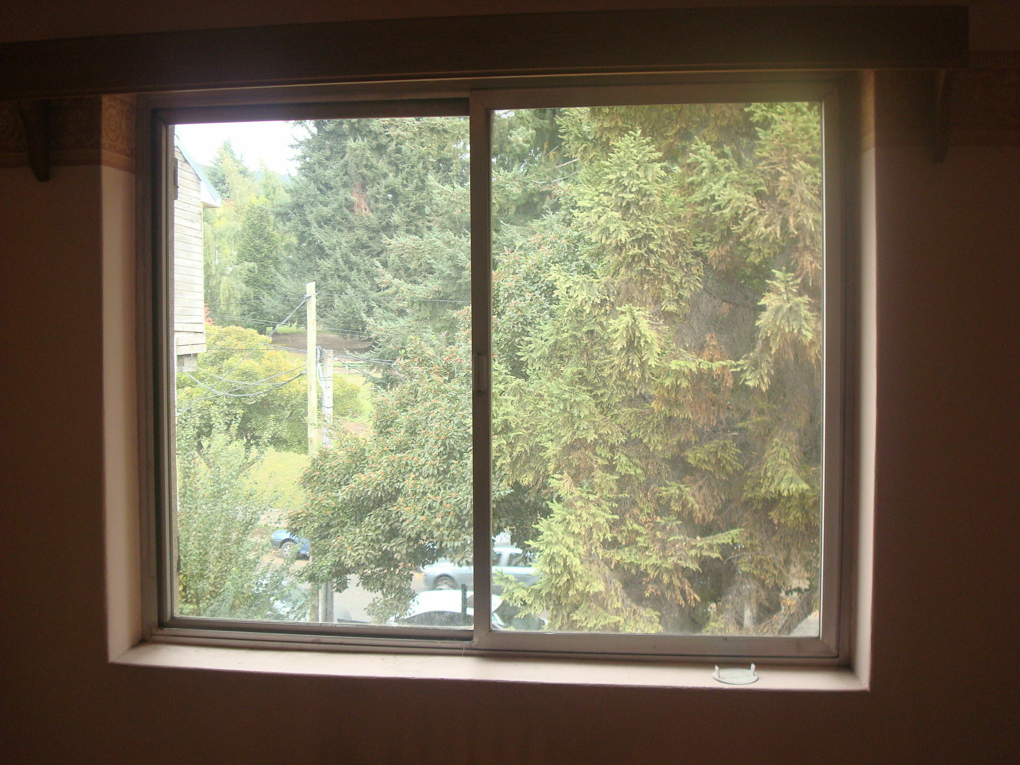 Hostel De La Plaza Amalia Σαν Κάρλος ντε Μπαριλότσε Εξωτερικό φωτογραφία
